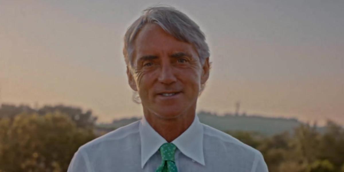 Roberto Mancini será el nuevo seleccionador de Arabia Saudí