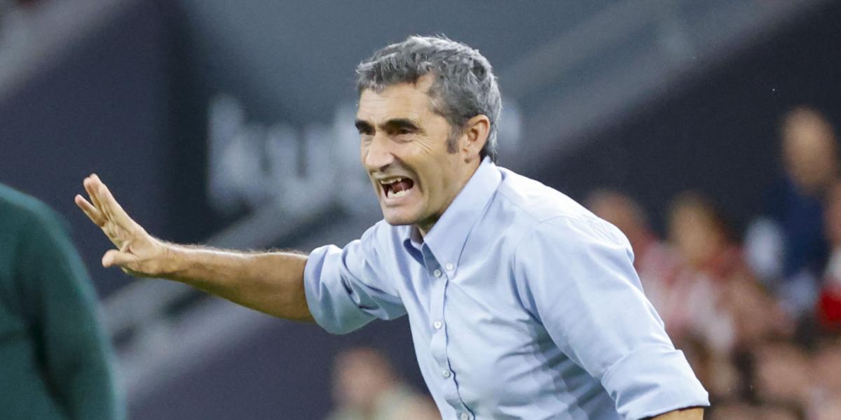 “Esto es un refuerzo y un plus anímico importantísimo”