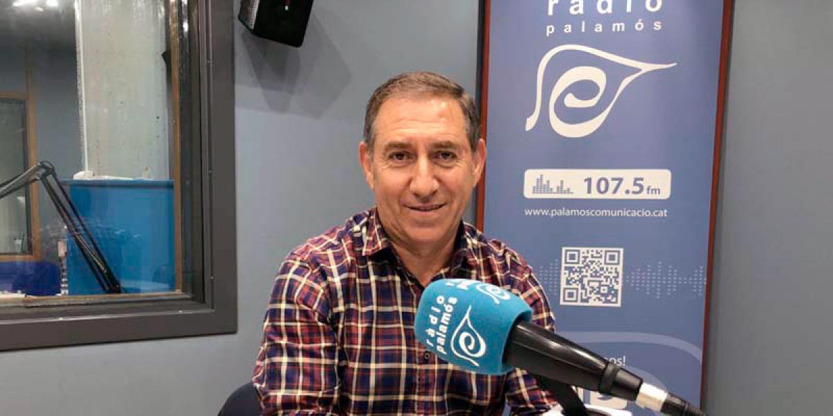 El Cornellà jugará en el Palamós-Costa Brava