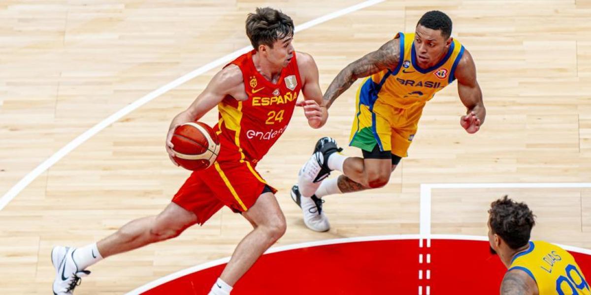 78-96: España logra una victoria para soñar