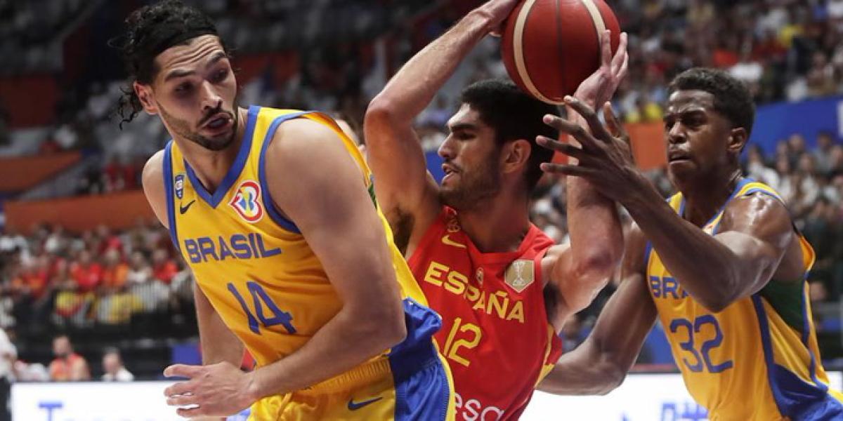 Estos serán los rivales de España en la segunda fase del Mundial