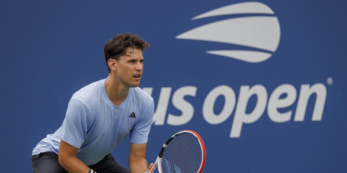 Dominic Thiem se retirará este año, según la prensa austríaca