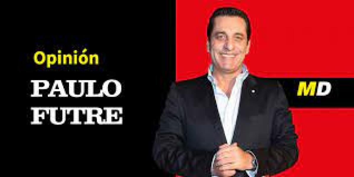 ¿Volverá a rimar la Historia?