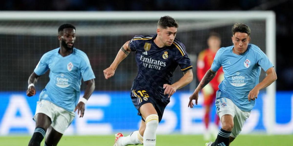 Valverde, fascinado por un jugador del Barça