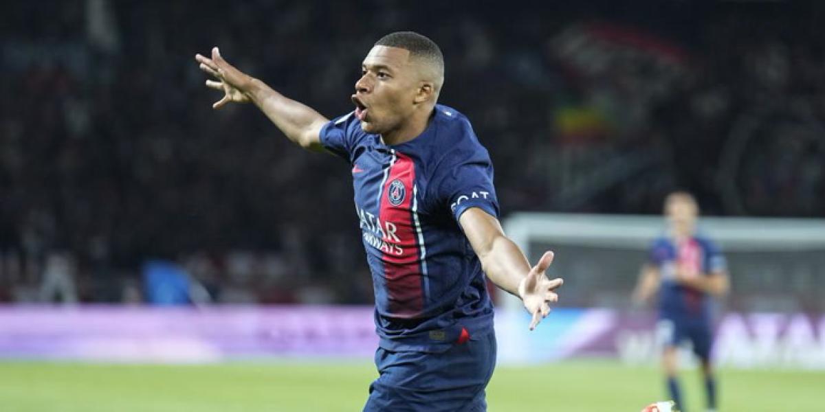 El Barça debe aprovechar otro año sin Mbappé en la Liga