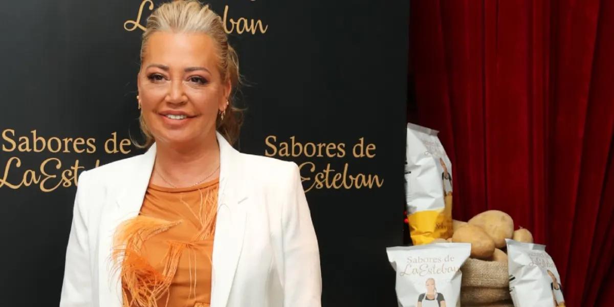 La empresa de Belén Esteban en horas bajas: el dineral que ha perdido en un año