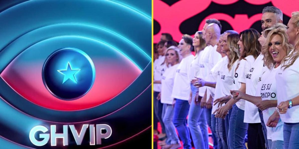 De Sálvame a Gran Hermano VIP: esta famosa colaboradora, dispuesta a entrar en el reality