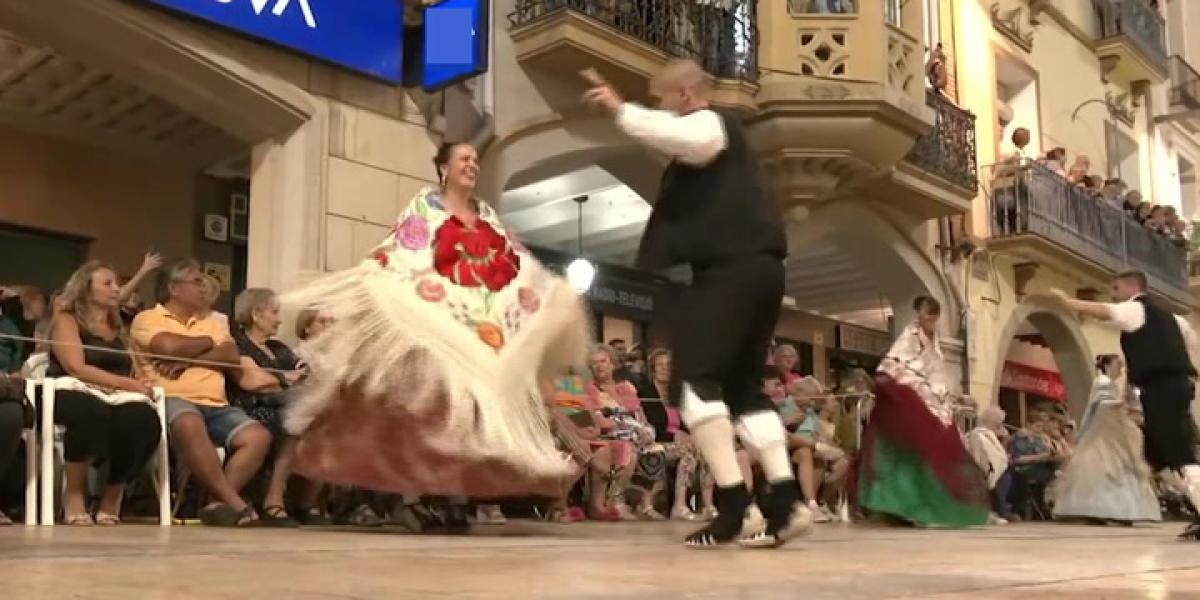 La faceta más desconocida de Oriol Romeu, gran protagonista de las fiestas de Ulldecona