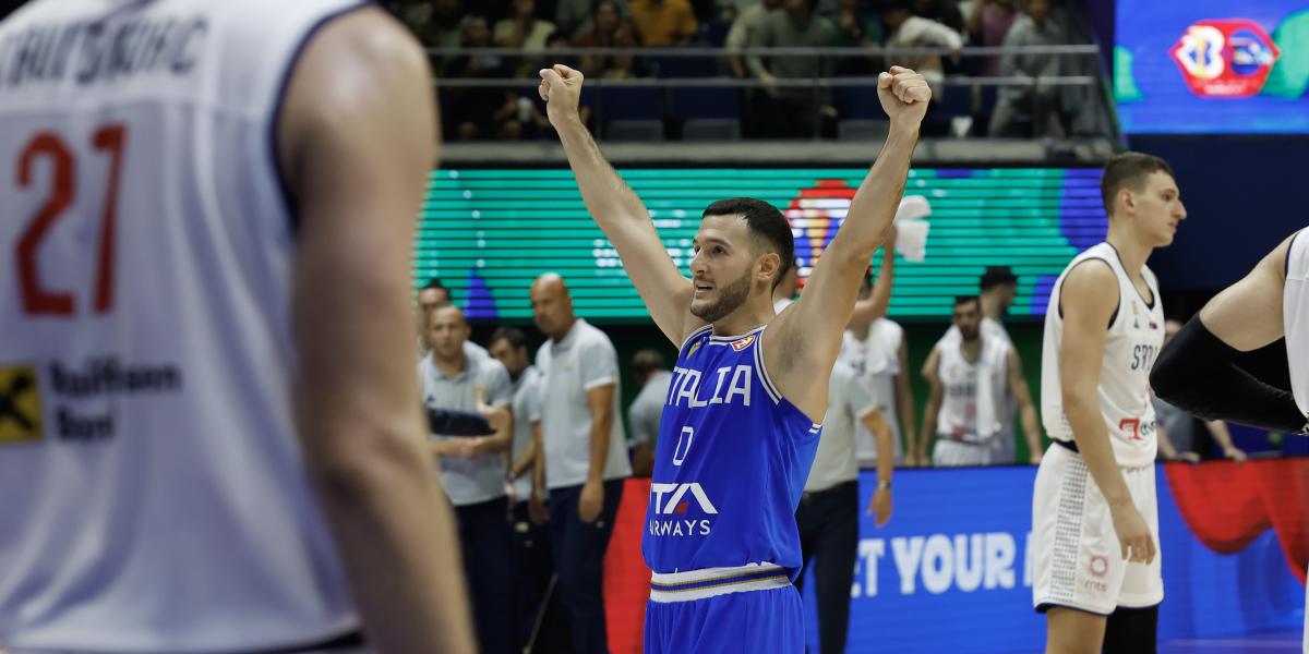 El Casademont ficha al base italiano Marco Spissu