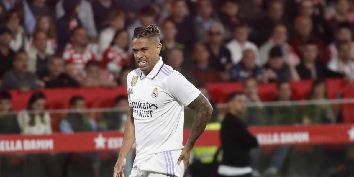 ¡Principio de acuerdo del Sevilla con Mariano!