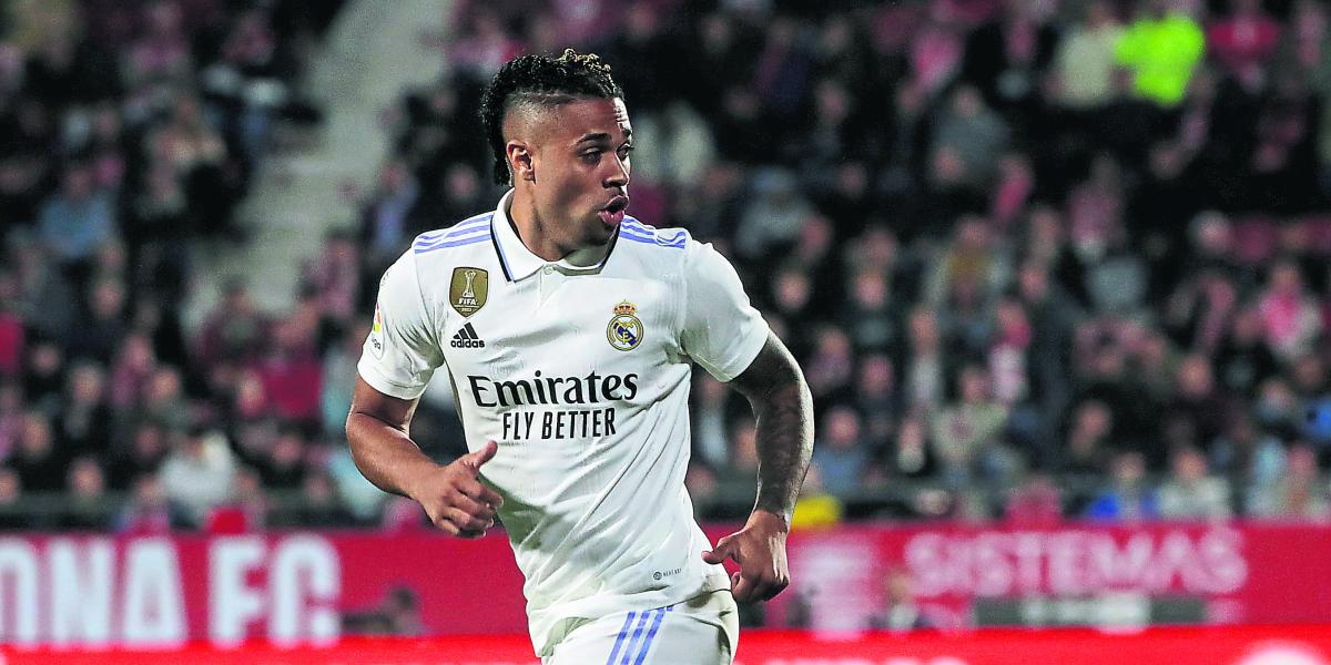 Mariano explica por qué no se marchó del Real Madrid