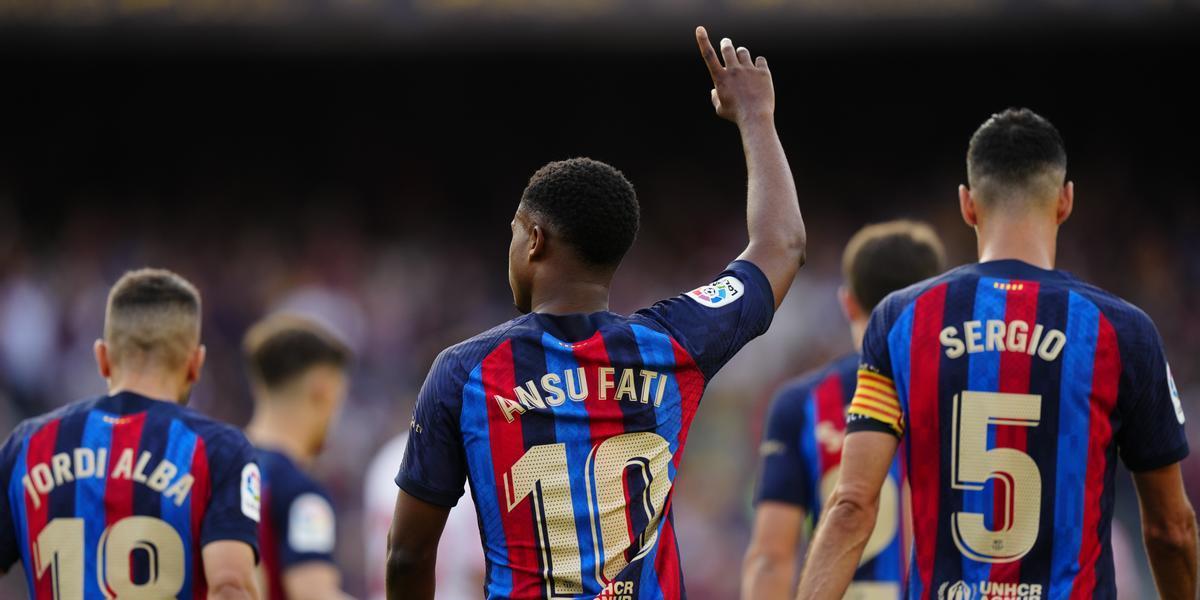 El 10, sin heredero después de 27 años