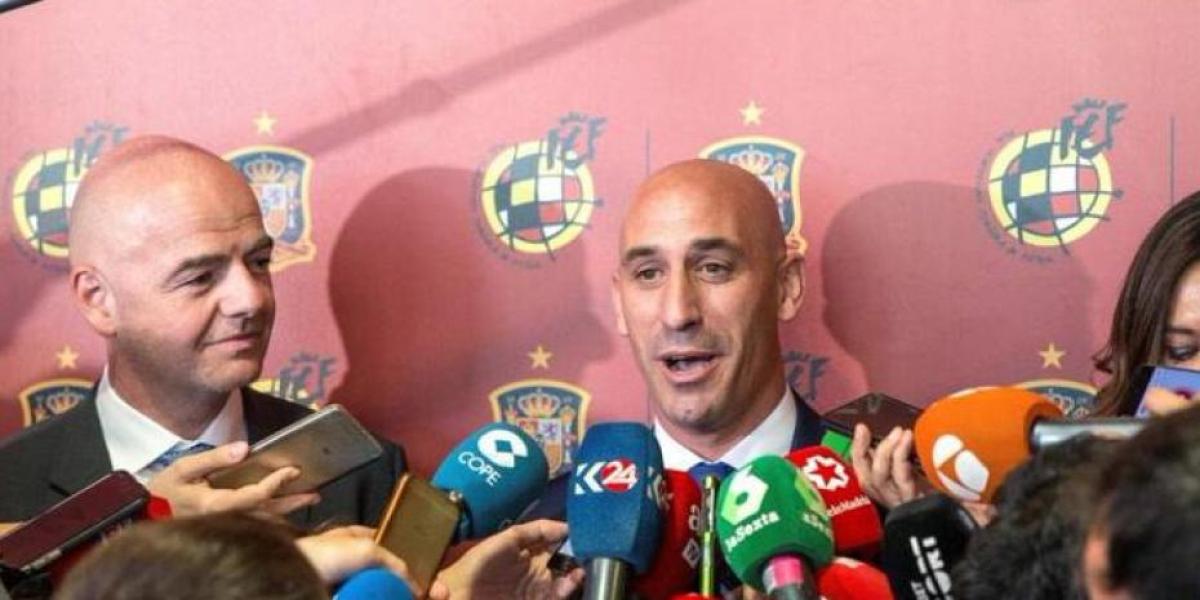 Así afecta la denuncia de Jenni al proceso deportivo contra Rubiales
