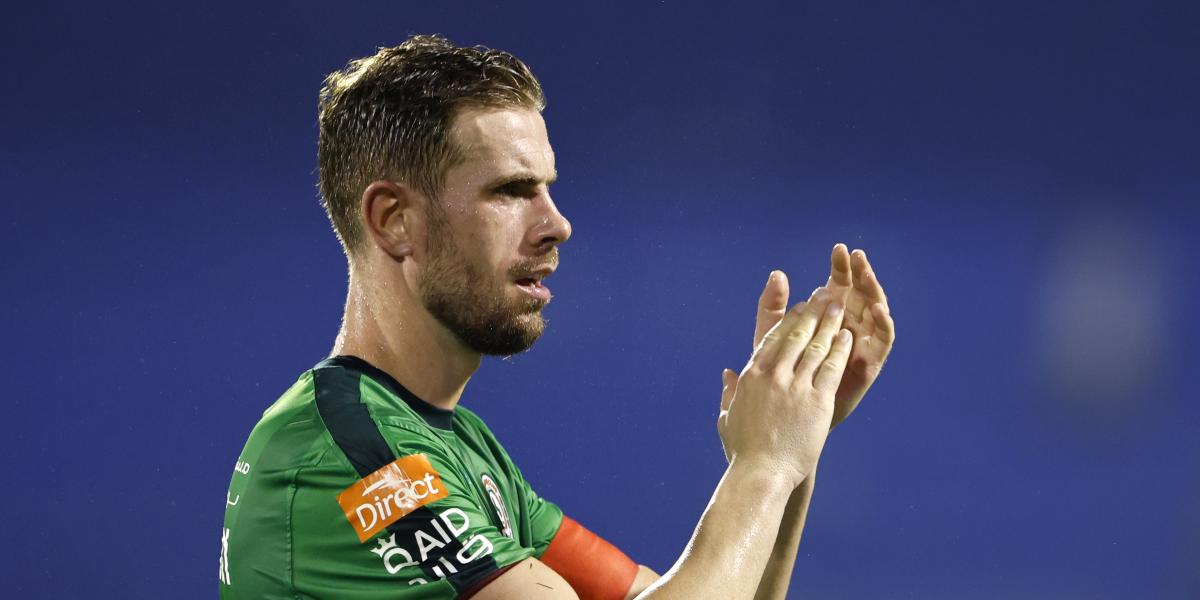 Los motivos de otra estrella más que se quiere largar de Arabia Saudí