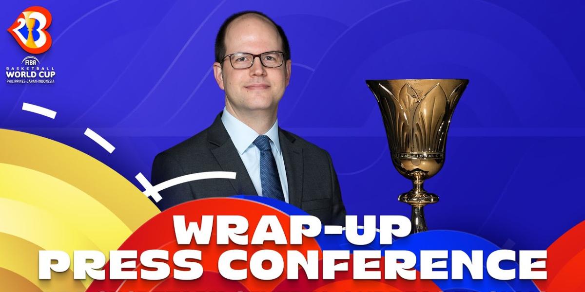 Zagklis: La Copa del Mundo ha sido espectacular