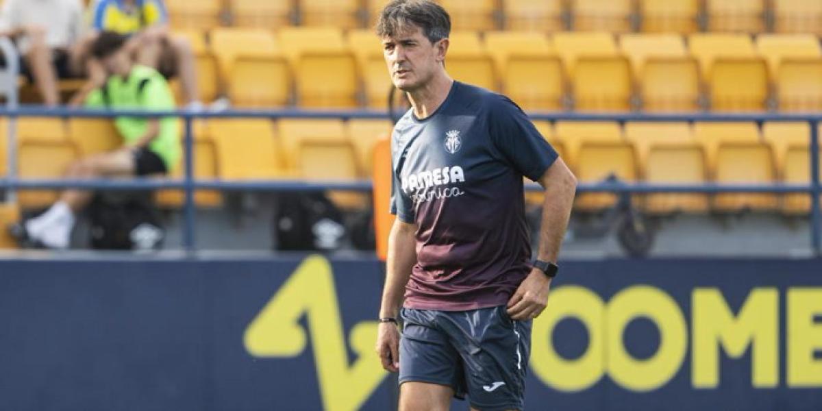 Goleada al City Abuja de Nigeria para cargar pilas