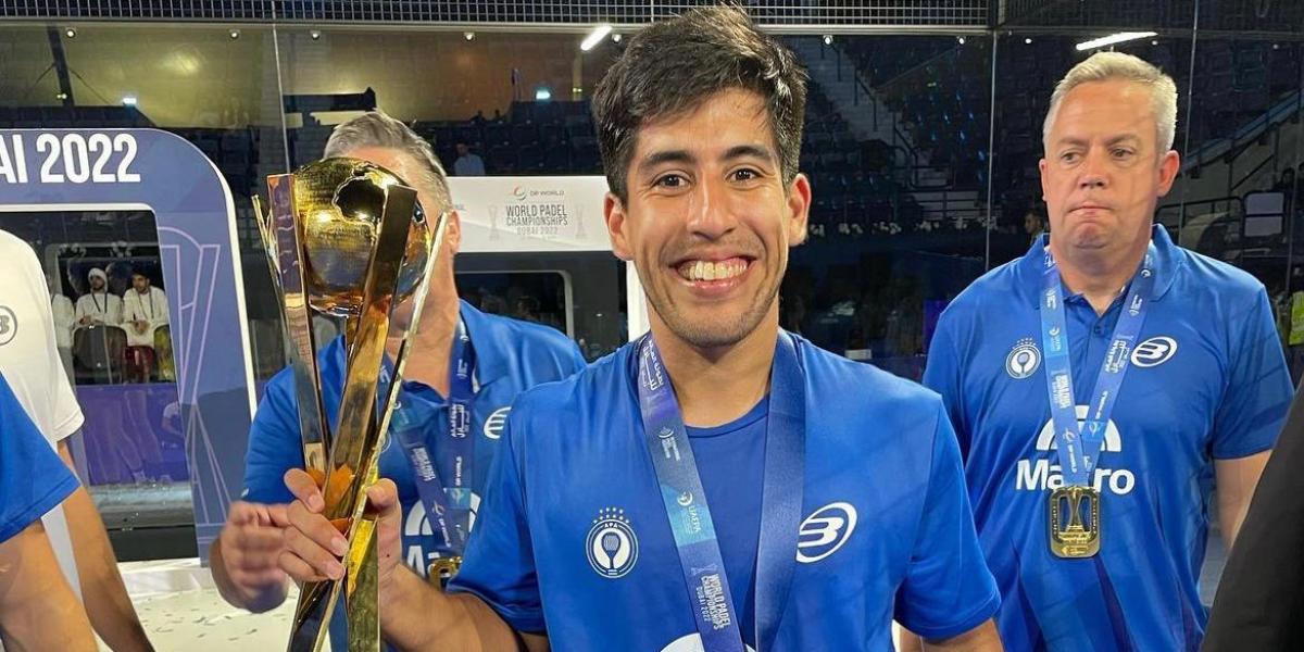 Veteranía y juventud, la apuesta de Argentina para el Panamericano de Venezuela