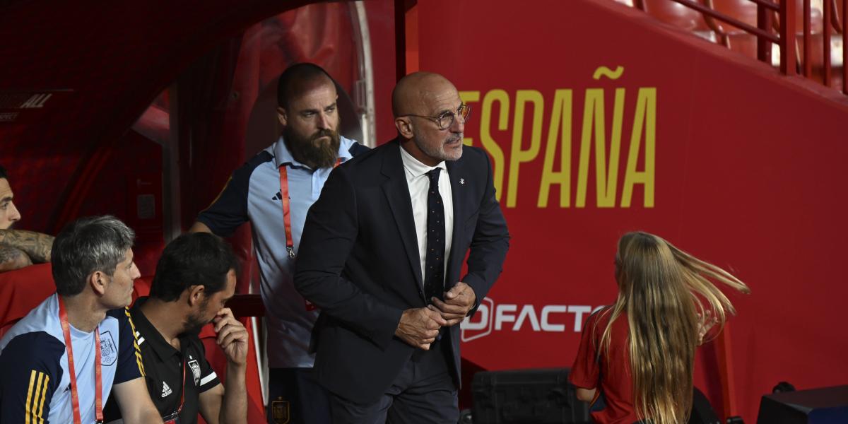 La Roja se medirá a Andorra para calentar motores antes de la Eurocopa