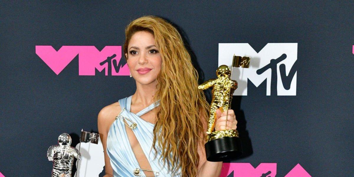 Nuevo revés legal para Shakira: la Fiscalía la acusa de defraudar 6 millones de euros a Hacienda