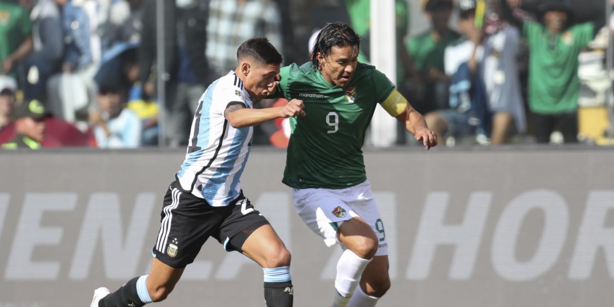 Un mito pone fin a su carrera con la selección de Bolivia