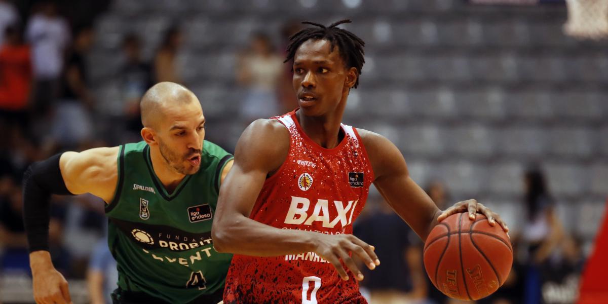 Así está la situación para clasificarse para la Copa ACB a falta de dos jornadas