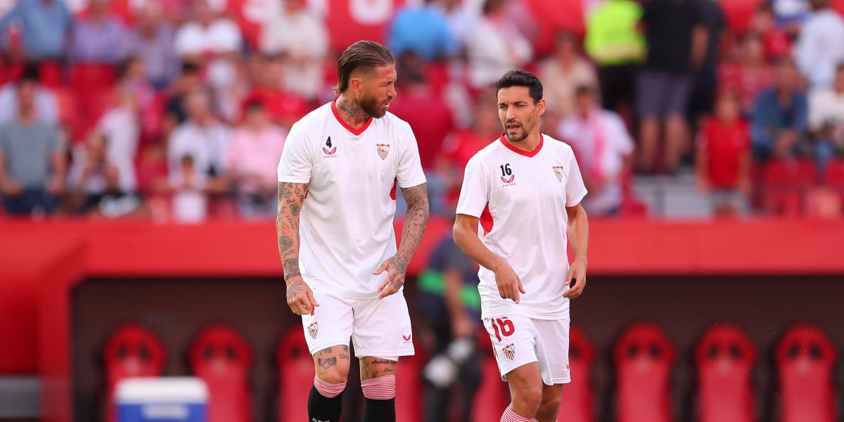 El Sevilla de Diego Alonso prepara a partir de hoy la visita del líder