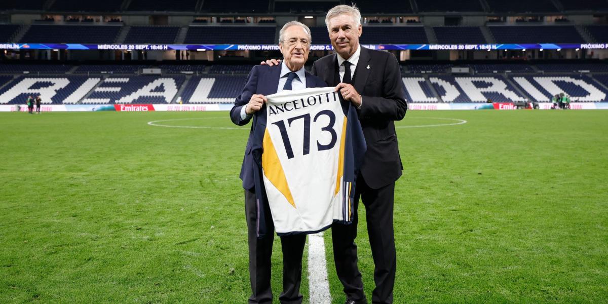 El Madrid ya ha tomado una decisión sobre el mercado de invierno