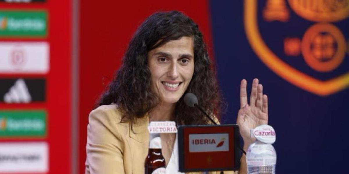 ¡Las jugadoras han sido convocadas sin previo aviso!