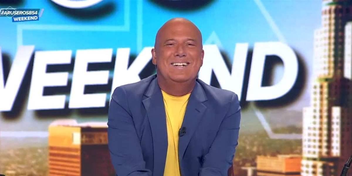 Aruseros comparte la mejor noticia sobre el equipaje de mano: muy atento a partir de ahora