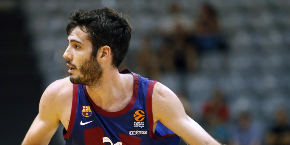 Abrines: Necesitamos al mejor Willy, lo está pasando mal