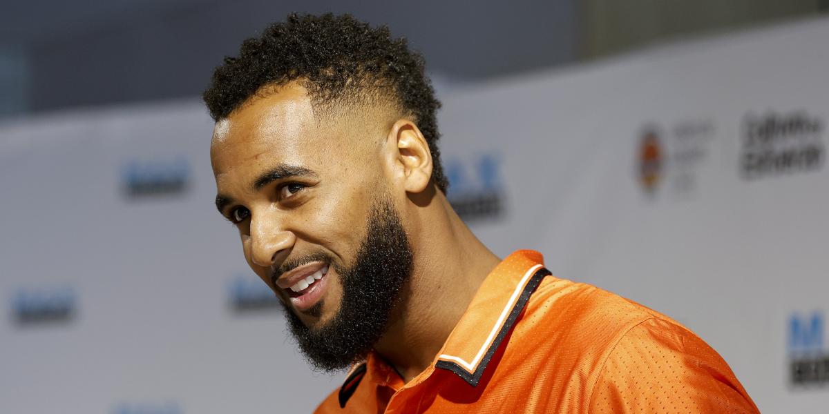 Valencia Basket confirma el adiós de Davies