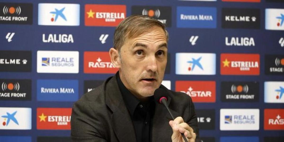 El Espanyol, pendiente de lo que ofrezca el mercado de invierno