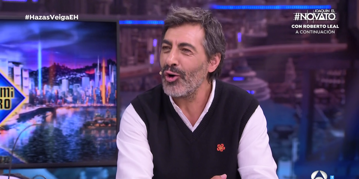 Juan del Val corta a Tamara Falcó por lo que dice de Isabel Preysler en El Hormiguero: No consiento eso