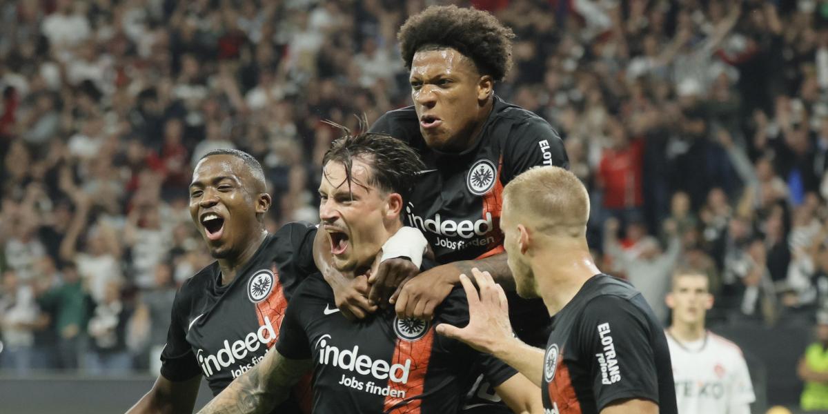 La defensa es algo de todo el equipo