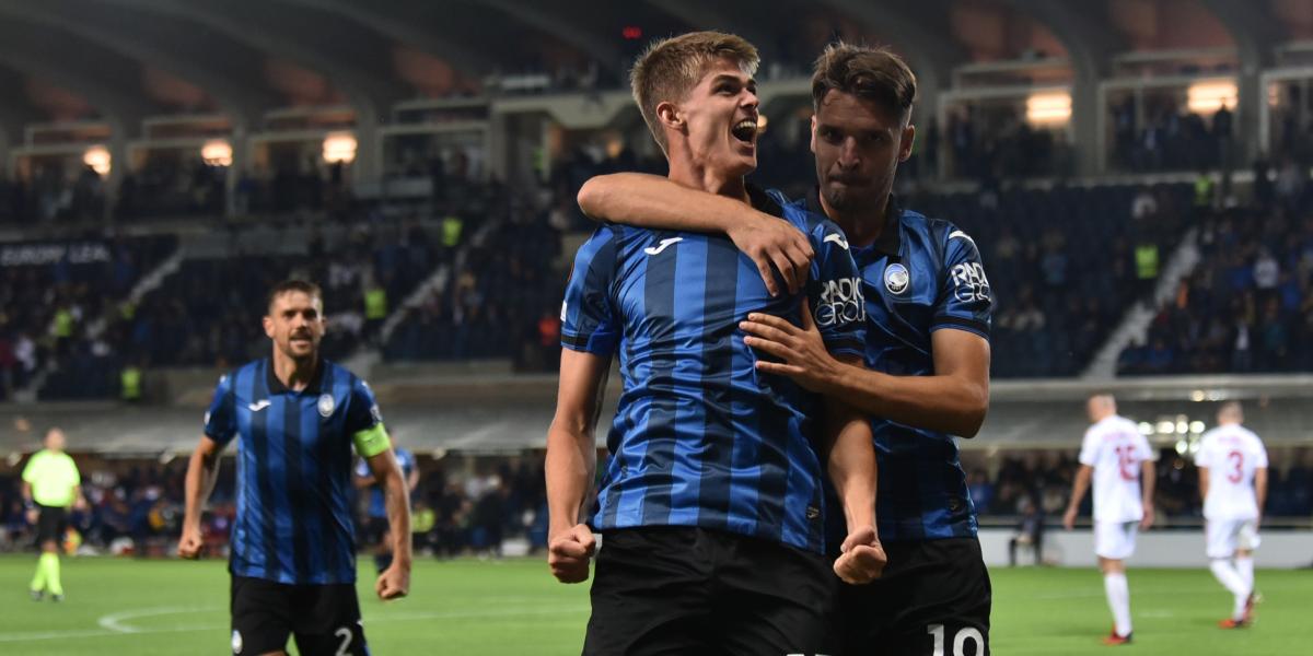 De Ketelaere se sale en el calcio y el Atalanta toma una decisión