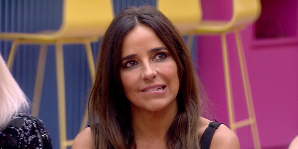 La premonición de Carmen Alcayde sobre las audiencias de GH VIP 8: La cadena está así