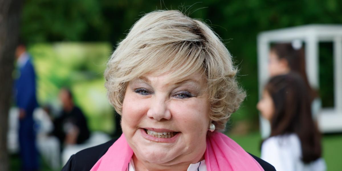 Última hora del estado de salud de Karina, ingresada de urgencia por un problema cardíaco