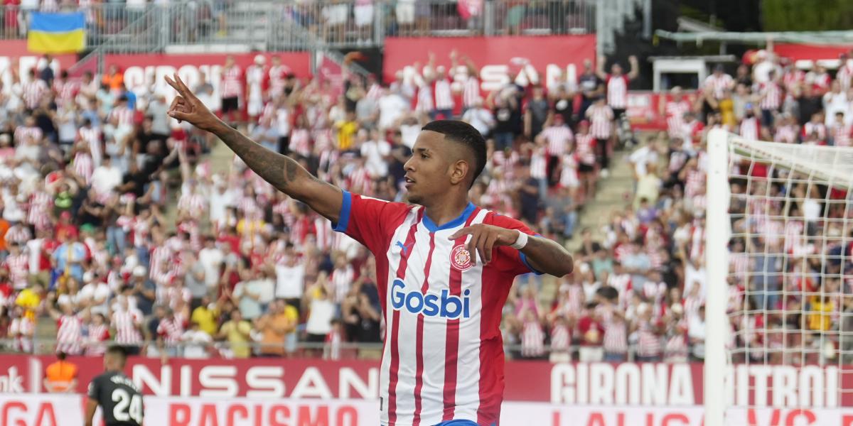 La samba de Savinho ha llegado para quedarse