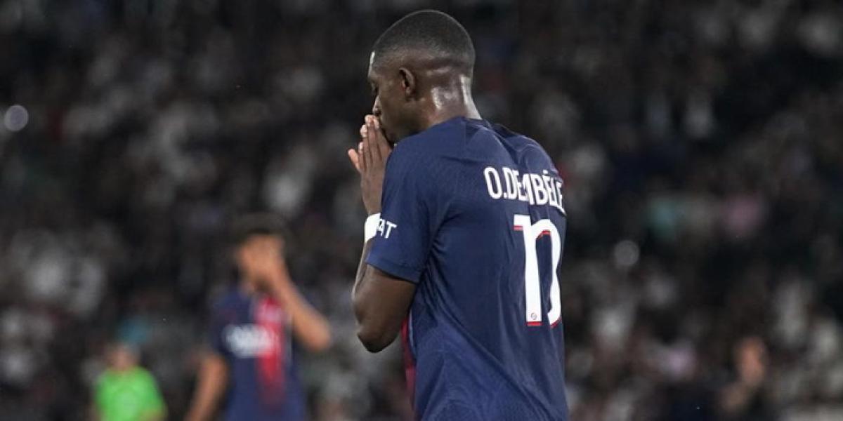 Dembélé, Jordi Alba, Busquets, Kessie... así les va a los jugadores que dejaron el Barça este verano