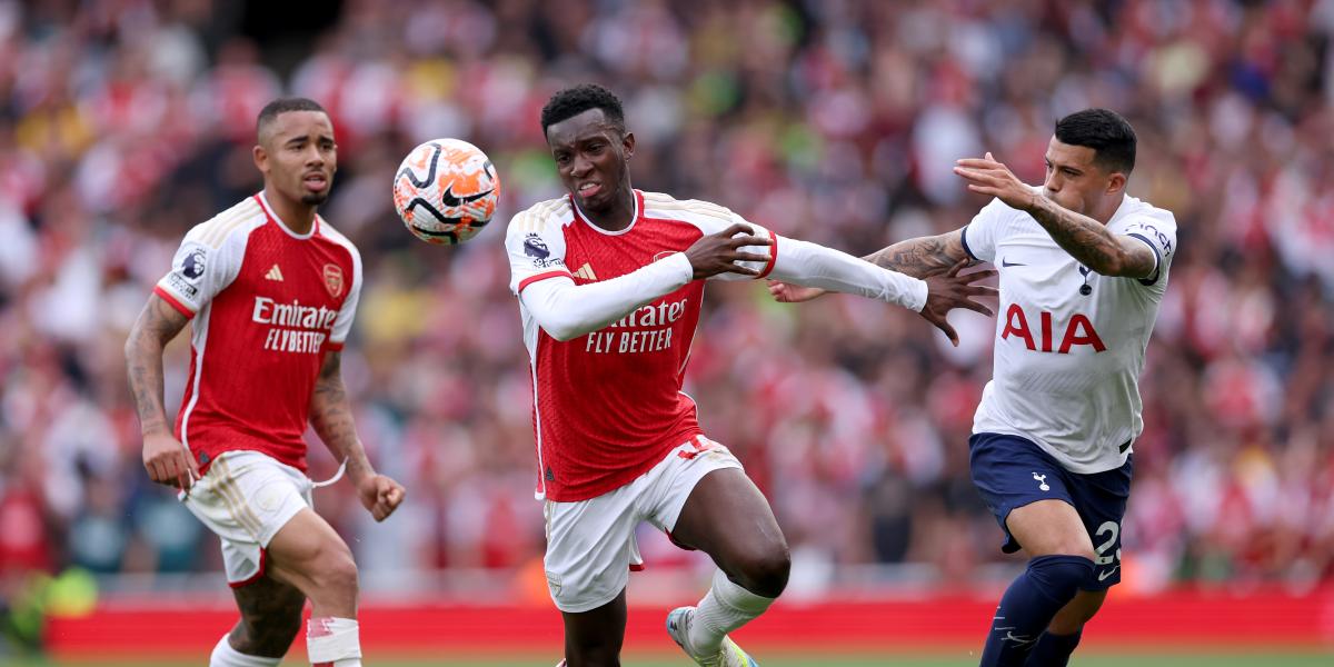 Partidos de fútbol hoy por TV: horario y dónde ver