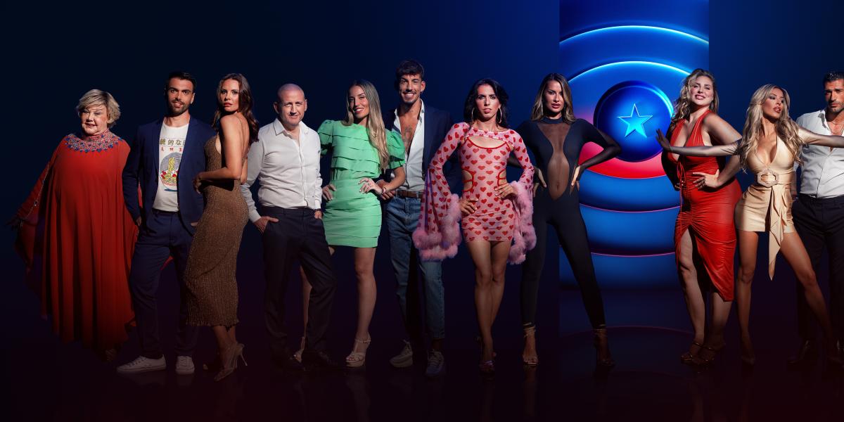 Cómo votar para expulsar en GH VIP 8