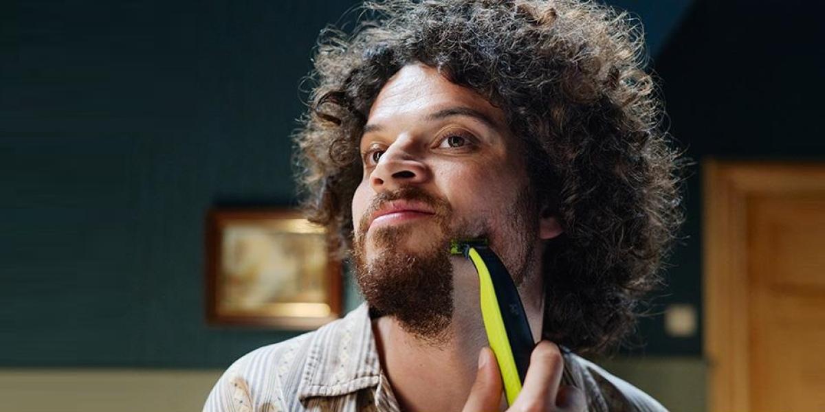 Pásate a un afeitado profesional con la Philips OneBlade 360 por menos de 35 euros