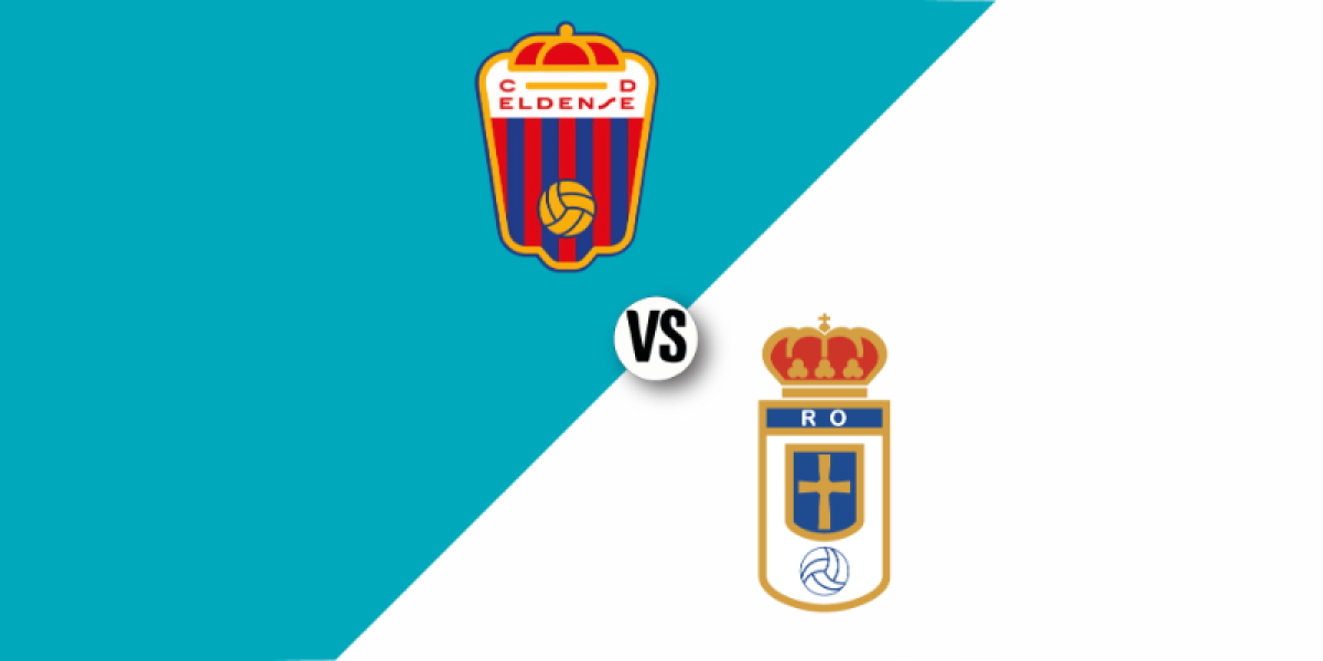 Eldense - Real Oviedo, en directo | LaLiga HyperMotion