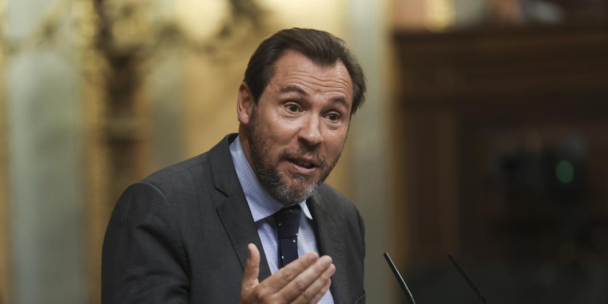 Óscar Puente hace arder X por hablar de Abascal y sus votantes en estos términos: La que has liado