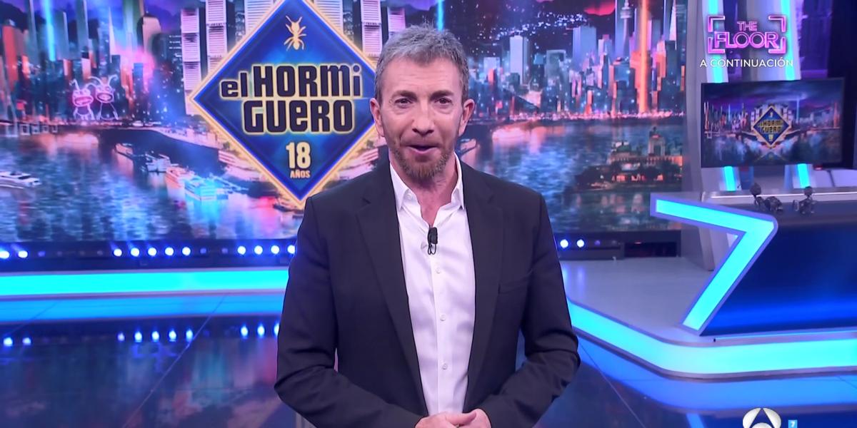 Un colaborador de El Hormiguero destapa las prohibiciones que le ha impuesto Pablo Motos