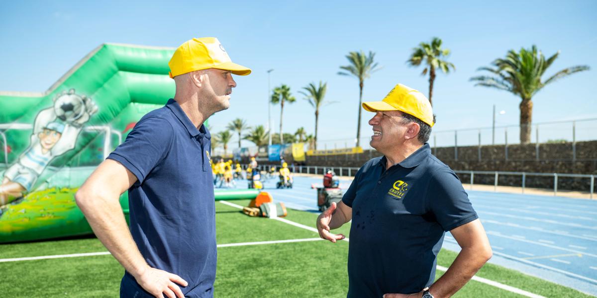 Eusebio: Sigo al Barça, ha sido un club muy importante en mi vida