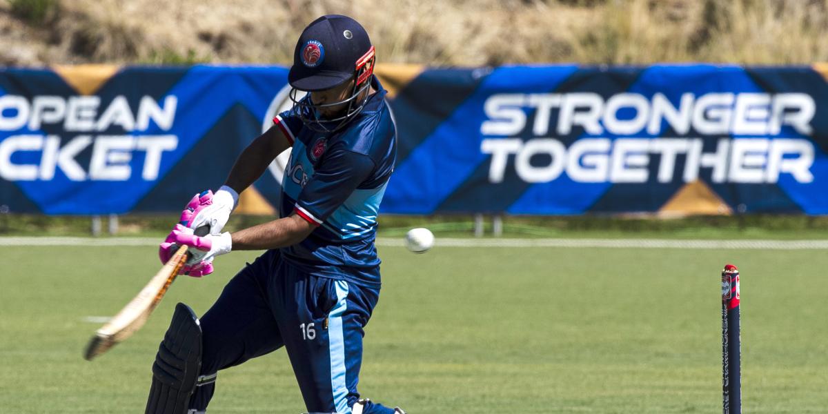 Los Ángeles 2028 propone al COI incluir sóftbol, críquet o squash en sus Juegos