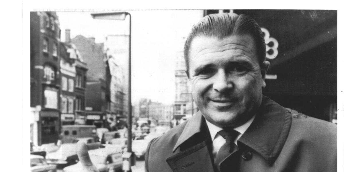 El Supremo reduce la condena al yerno de Puskas por quedarse con 1,1 millones de su legado