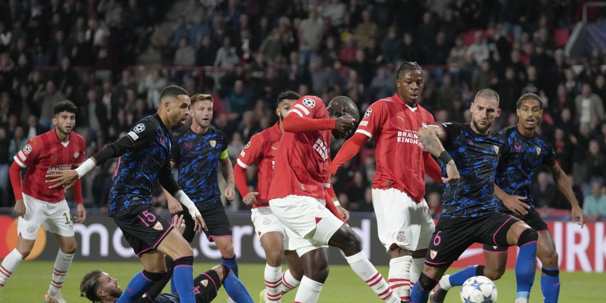 Partidos de fútbol de hoy por TV: horario y dónde ver