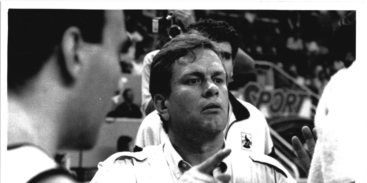 Ioannidis, leyenda del basket griego, fallece a los 78 años